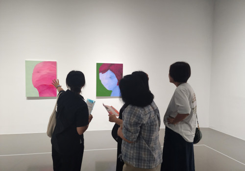 돌봄가족 자조모임 외부 자조활동