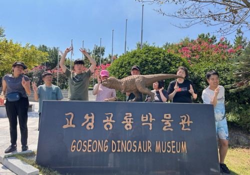 상리장애인주간보호센터 2박3일 여름캠프