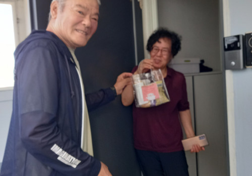 「마을ON,이웃ON」마음쉼표 힐링공방_소규모회복지원프로그램