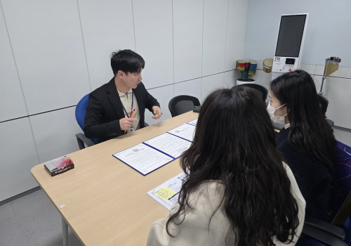 영도구청-상리재가노인지원서비스센터, 퇴원환자 안심돌봄ㆍ생애말기 안심돌봄 사업 협약식 개최