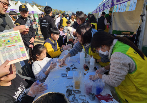 제14회 영도구 복지누리박람회