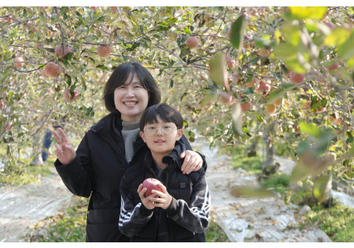 북적북적 '부모님과 함께 떠나는 독서여행'